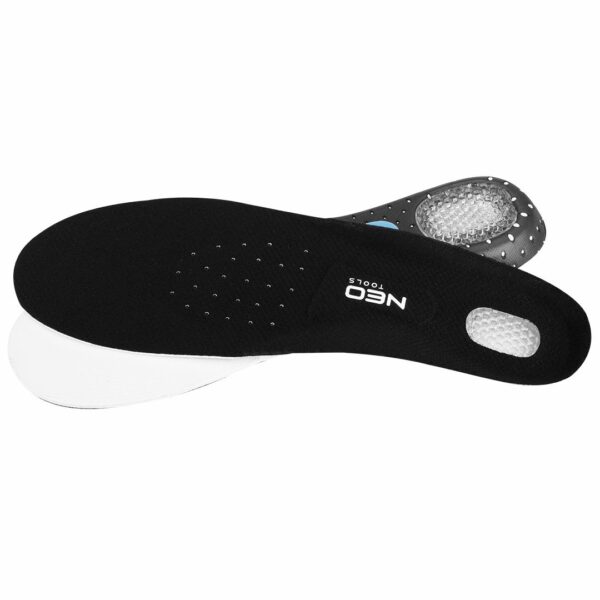 Gel ulošci za sportske cipele, 41-47 | NEO TOOLS