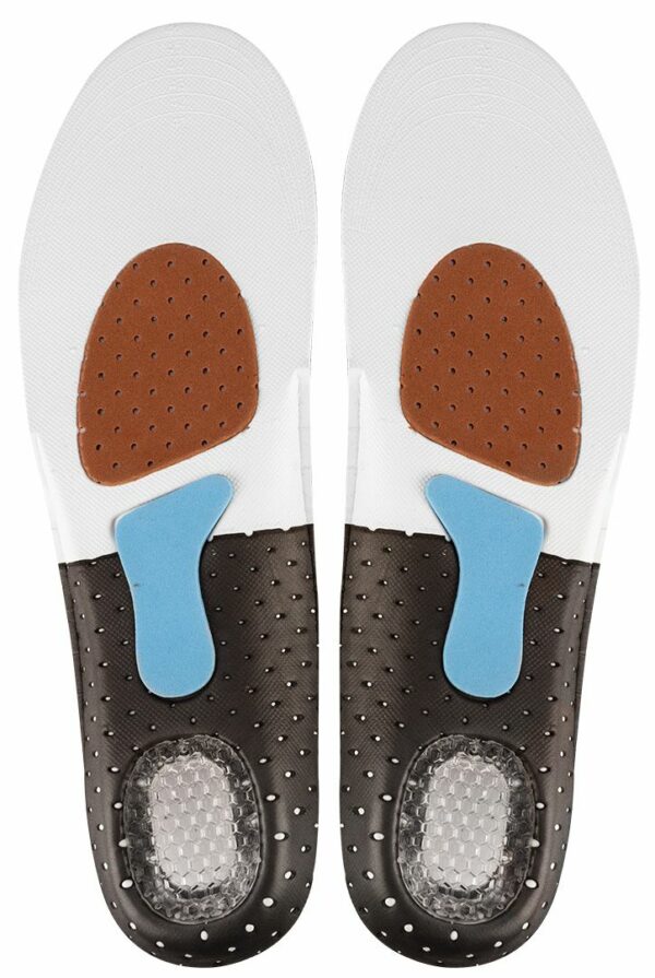 Gel ulošci za sportske cipele, 41-47 | NEO TOOLS - Image 5