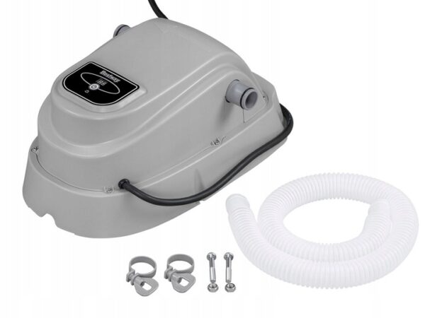 Grijač vode za bazen, 2800 W | Bestway - Image 5
