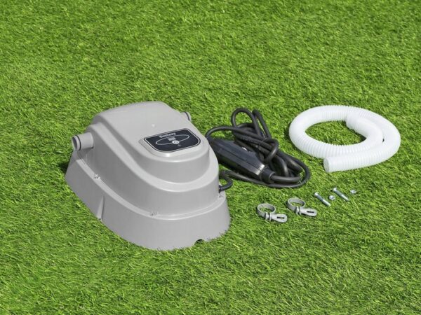 Grijač vode za bazen, 2800 W | Bestway - Image 6