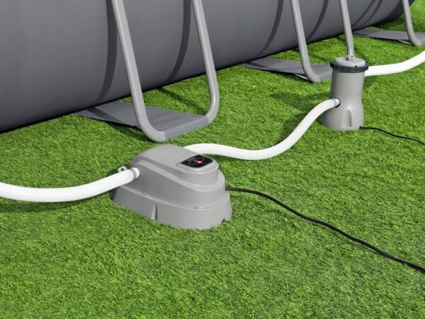 Grijač vode za bazen, 2800 W | Bestway - Image 9