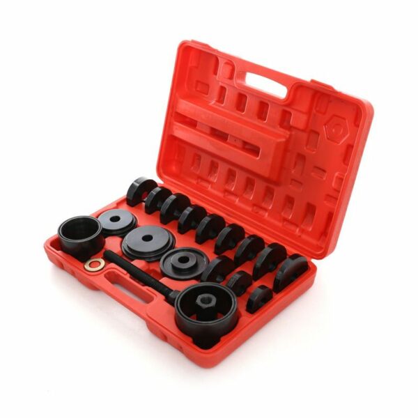 Set izvlakača za ležajeve, 23 komada | KD10514 - Image 2
