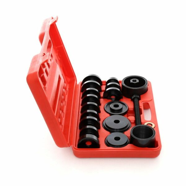 Set izvlakača za ležajeve, 23 komada | KD10514 - Image 4