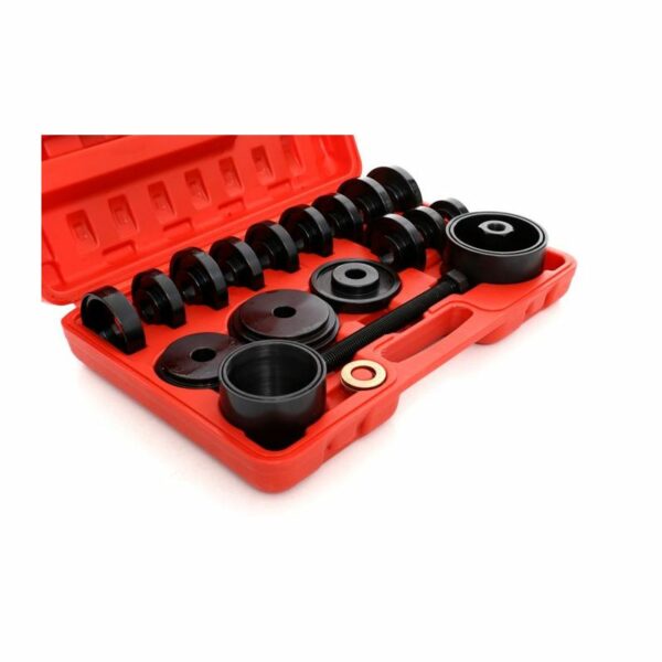 Set izvlakača za ležajeve, 23 komada | KD10514 - Image 5