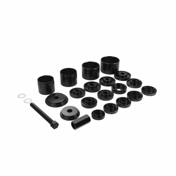Set izvlakača za ležajeve, 23 komada | KD10514 - Image 9