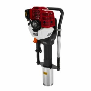 Benzinski zabijač pilota, 50J, 1,9 kW | KD11923