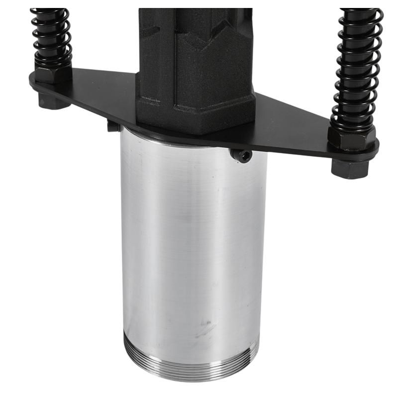 Benzinski zabijač pilota, 50J, 1,9 kW | KD11923 - Image 11