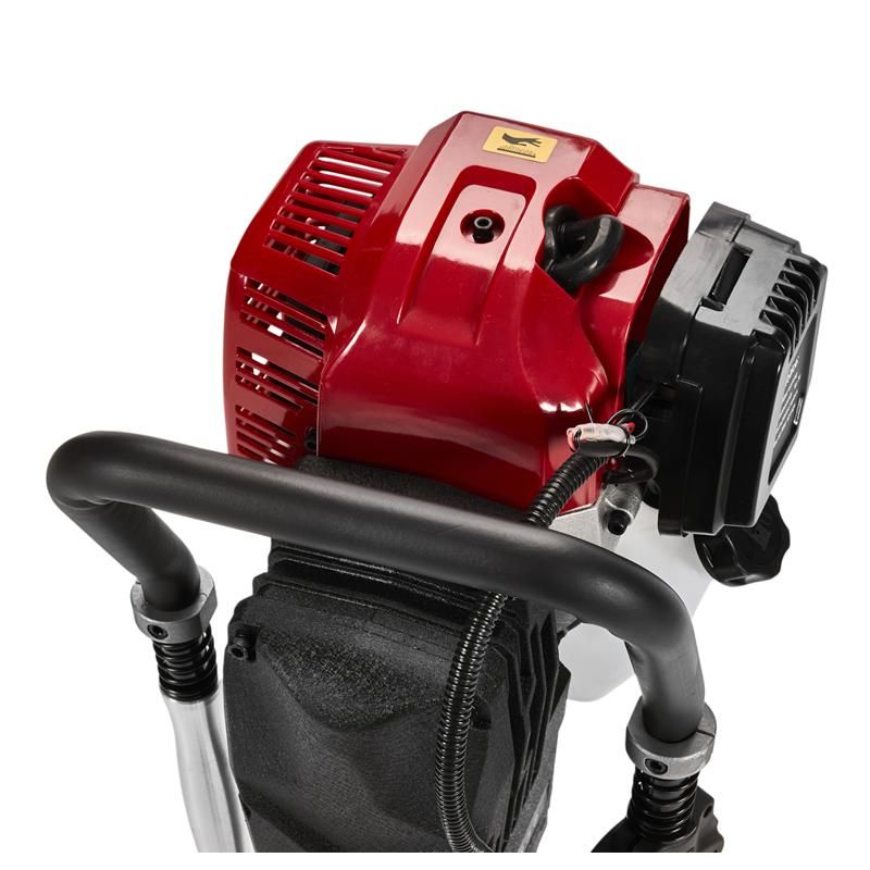 Benzinski zabijač pilota, 50J, 1,9 kW | KD11923 - Image 14