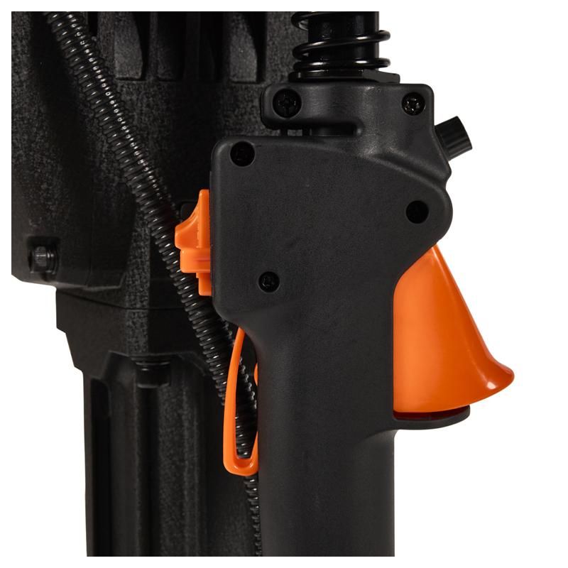 Benzinski zabijač pilota, 50J, 1,9 kW | KD11923 - Image 18