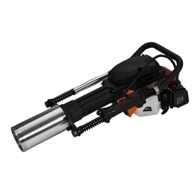 Benzinski zabijač pilota, 50J, 1,9 kW | KD11923 - Image 8