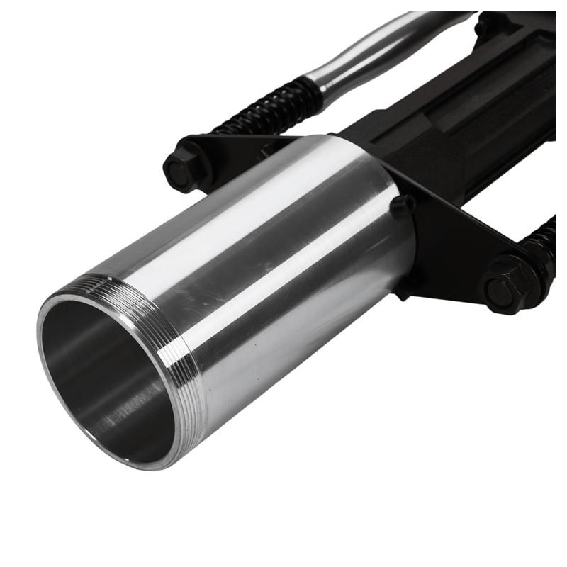 Benzinski zabijač pilota, 50J, 1,9 kW | KD11923 - Image 10