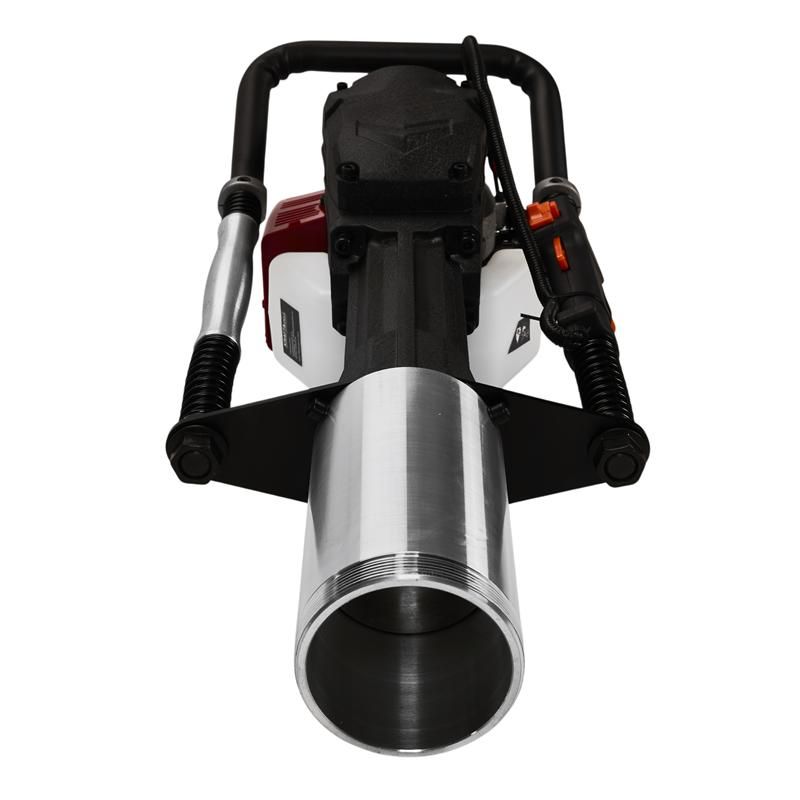 Benzinski zabijač pilota, 50J, 1,9 kW | KD11923 - Image 9