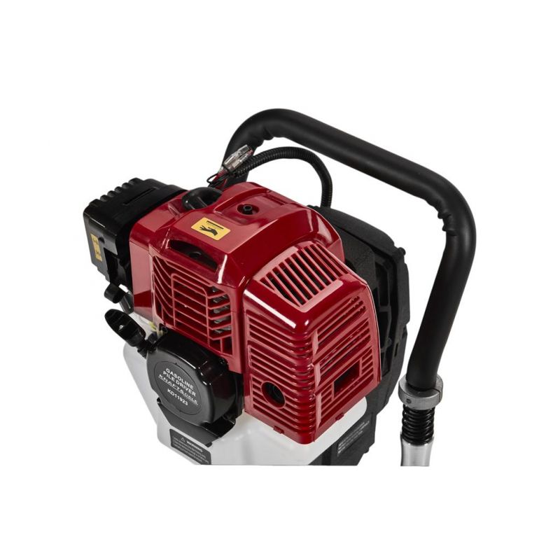 Benzinski zabijač pilota, 50J, 1,9 kW | KD11923 - Image 13