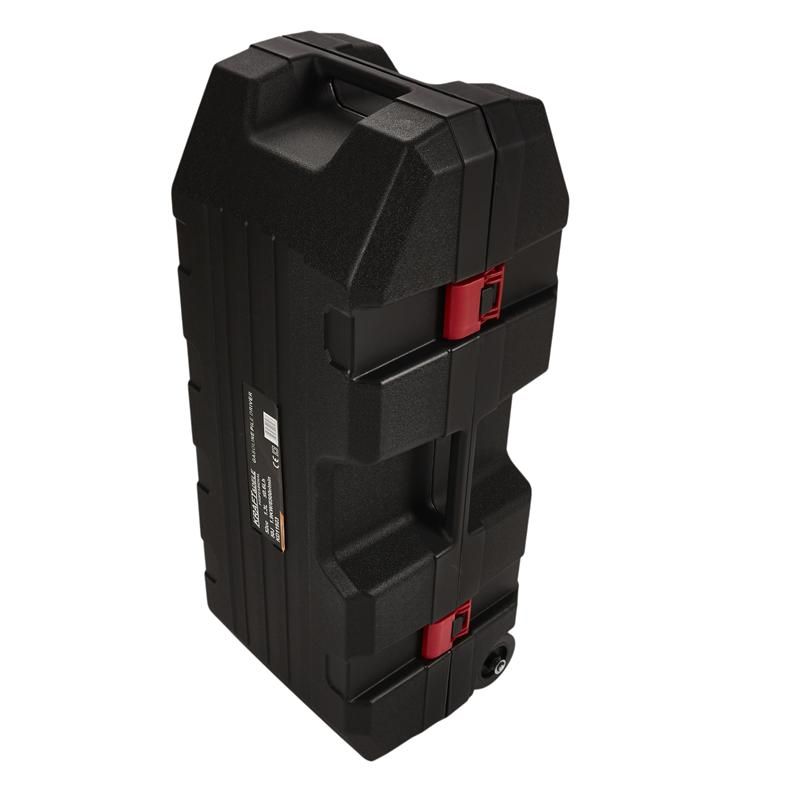 Benzinski zabijač pilota, 50J, 1,9 kW | KD11923 - Image 26