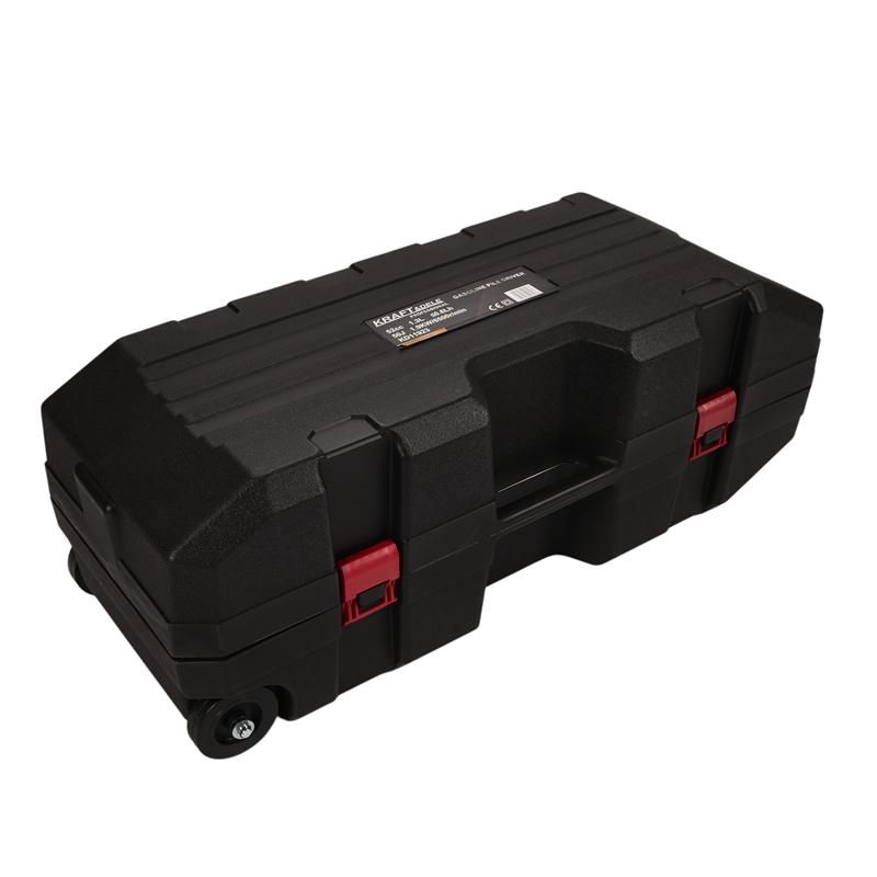 Benzinski zabijač pilota, 50J, 1,9 kW | KD11923 - Image 27