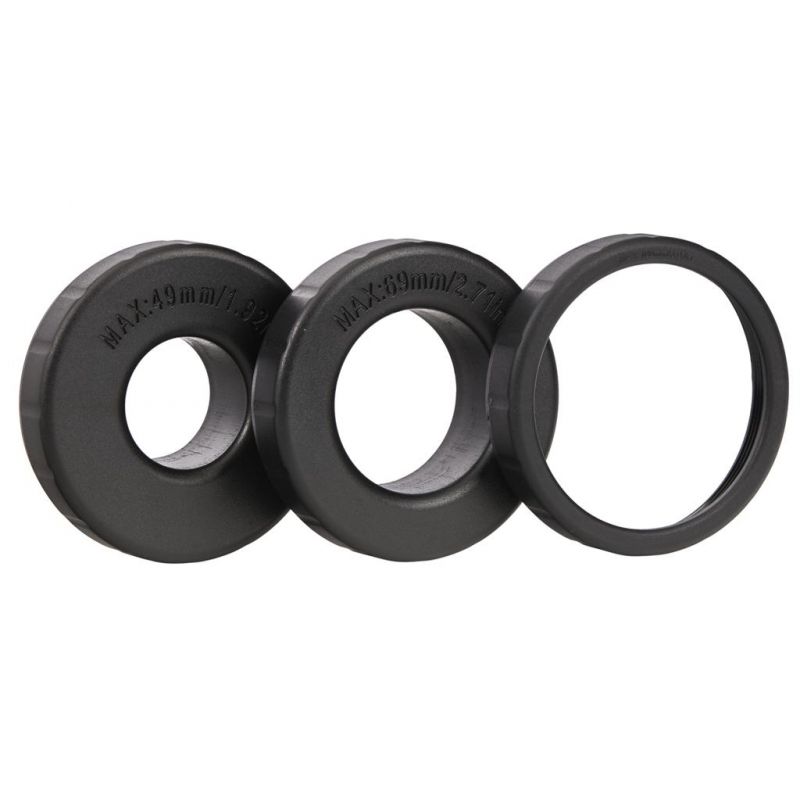 Benzinski zabijač pilota, 50J, 1,9 kW | KD11923 - Image 21