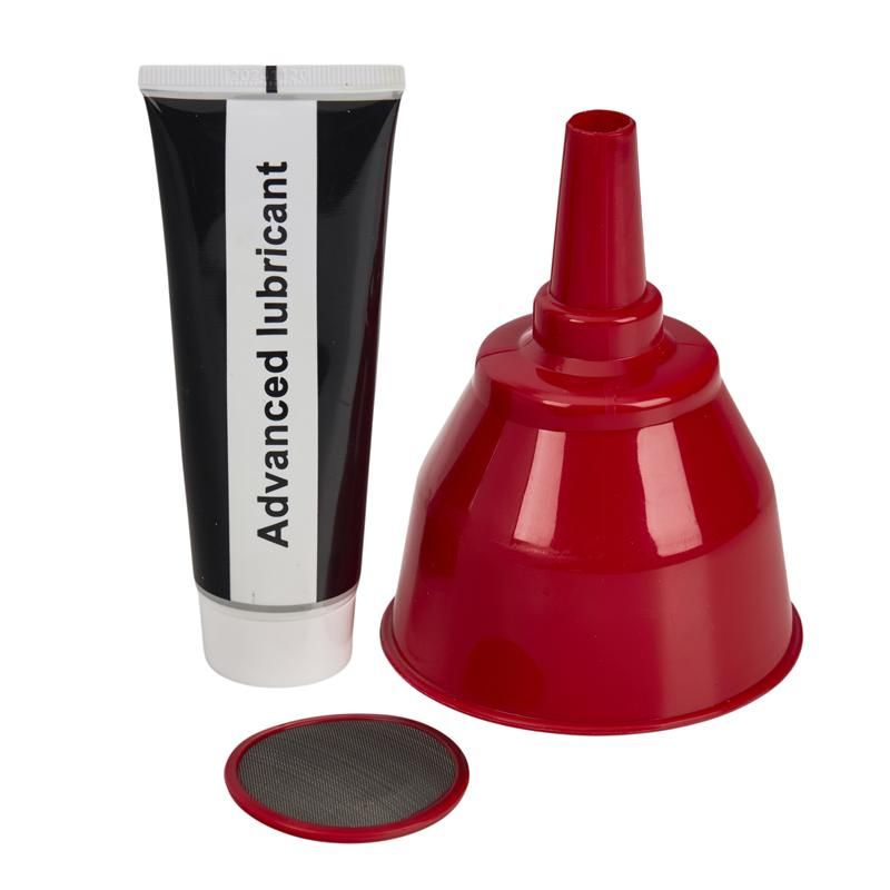 Benzinski zabijač pilota, 50J, 1,9 kW | KD11923 - Image 22