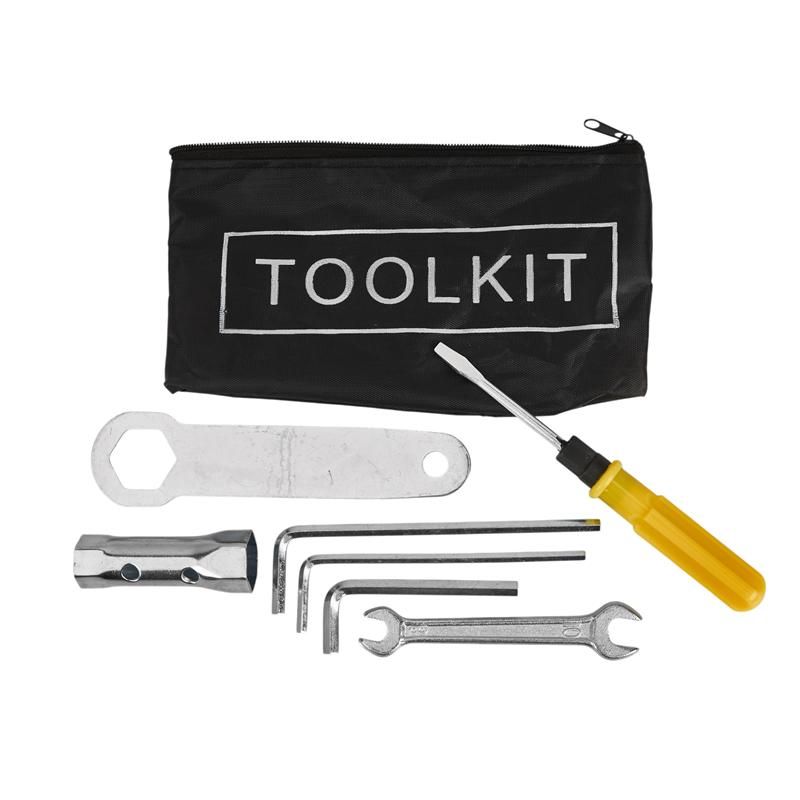 Benzinski zabijač pilota, 50J, 1,9 kW | KD11923 - Image 23