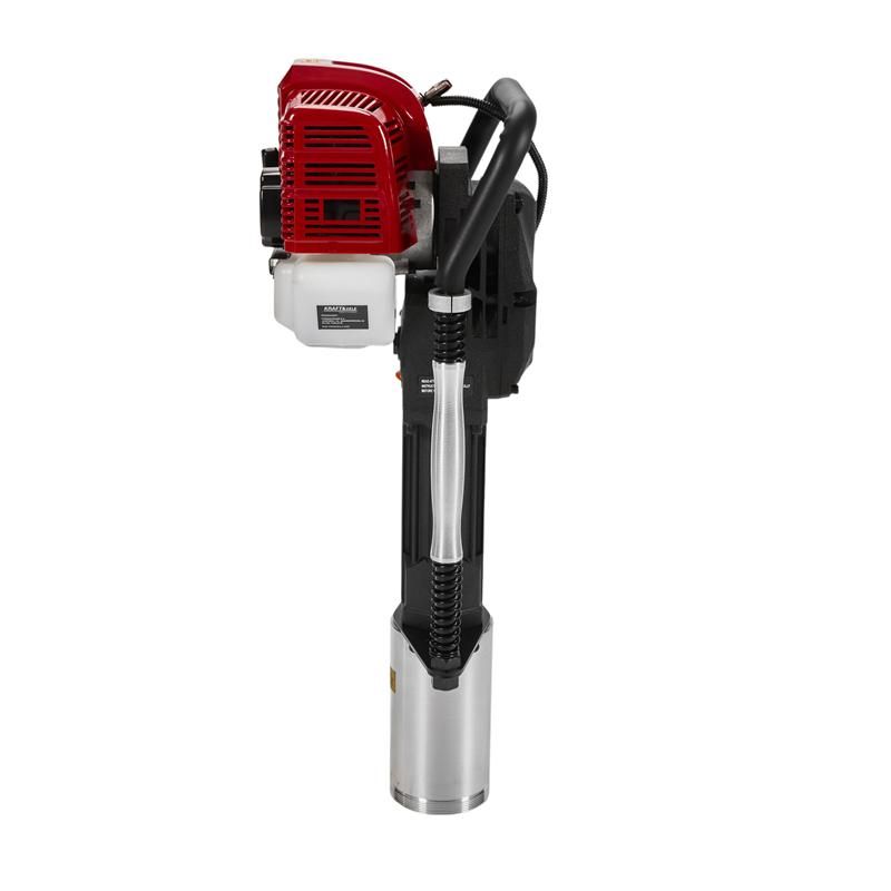 Benzinski zabijač pilota, 50J, 1,9 kW | KD11923 - Image 5