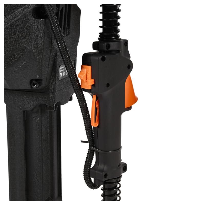 Benzinski zabijač pilota, 50J, 1,9 kW | KD11923 - Image 17