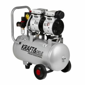 Kompresor bez ulja, 24L, 1200W | KD1395