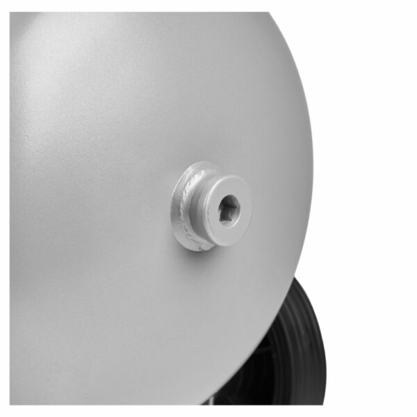 Kompresor bez ulja, 24L, 1200W | KD1395 - Image 6