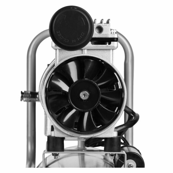 Kompresor bez ulja, 24L, 1200W | KD1395 - Image 7