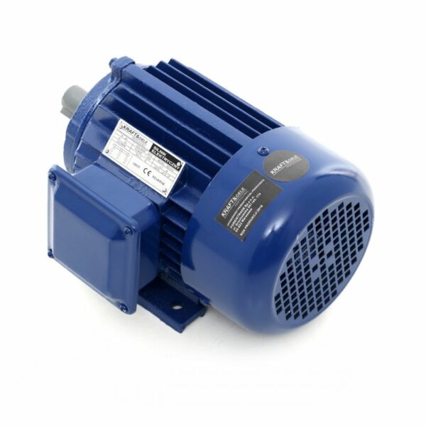Monofazni elektromotor, 1,1 kW, 380 V | KD1810