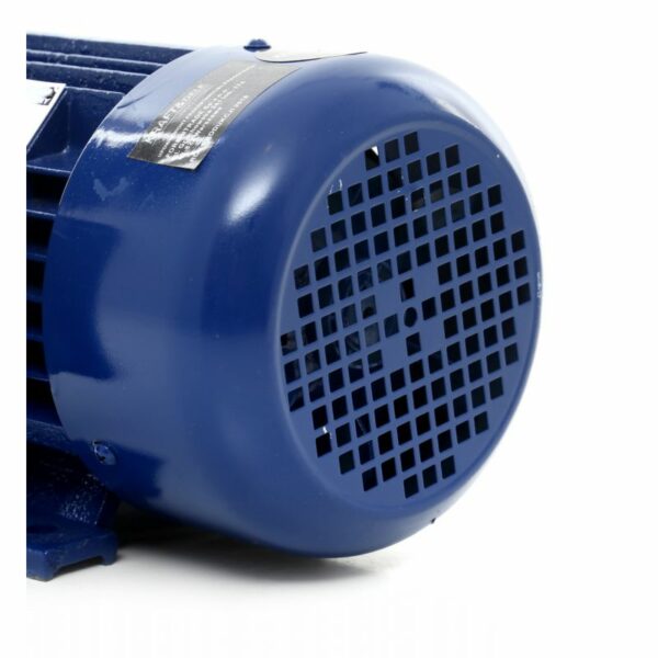 Monofazni elektromotor, 1,1 kW, 380 V | KD1810 - Image 10
