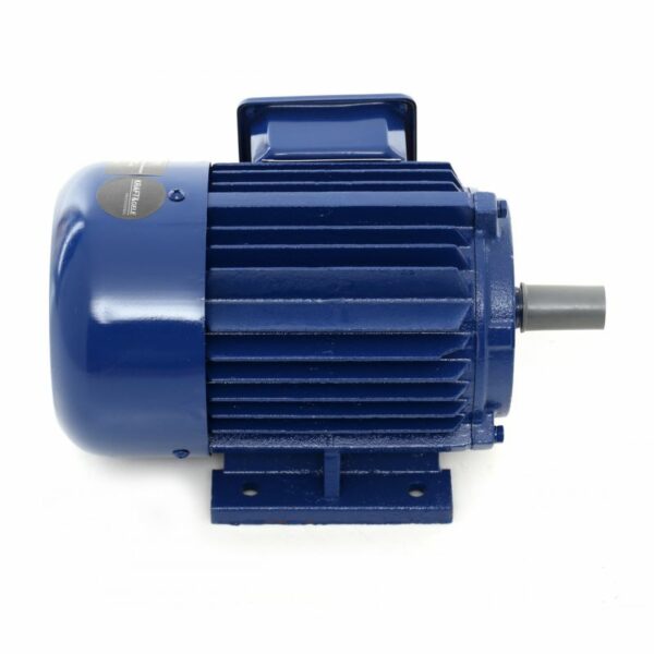 Monofazni elektromotor, 1,1 kW, 380 V | KD1810 - Image 5
