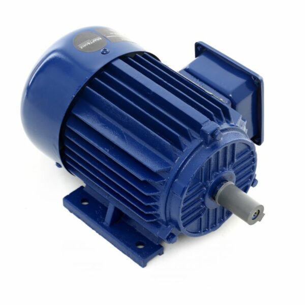 Monofazni elektromotor, 1,1 kW, 380 V | KD1810 - Image 6