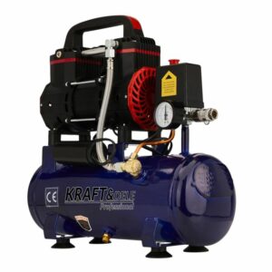 Kompresor bez ulja, 9L, 1200W | KD2127