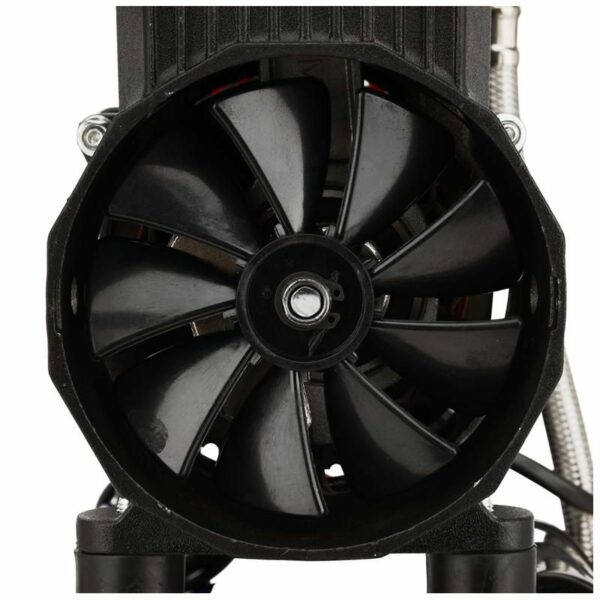 Kompresor bez ulja, 9L, 1200W | KD2127 - Image 10