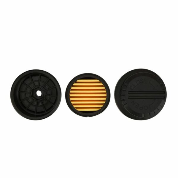 Kompresor bez ulja, 9L, 1200W | KD2127 - Image 20