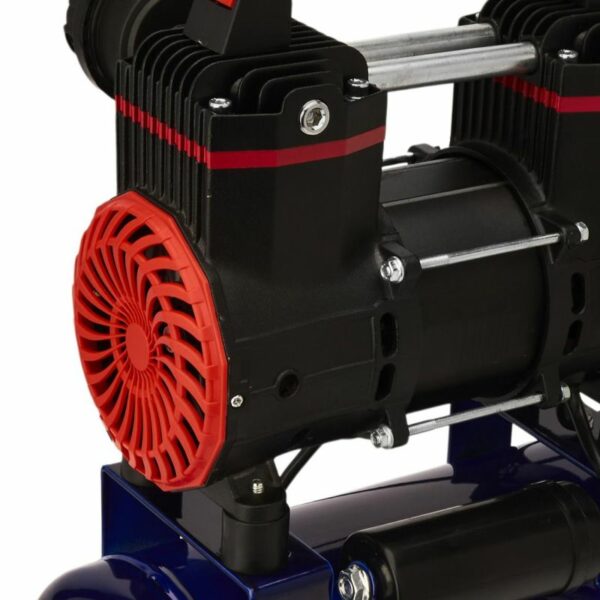 Kompresor bez ulja, 9L, 1200W | KD2127 - Image 15