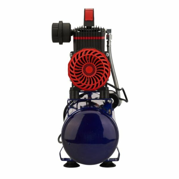 Kompresor bez ulja, 9L, 1200W | KD2127 - Image 3