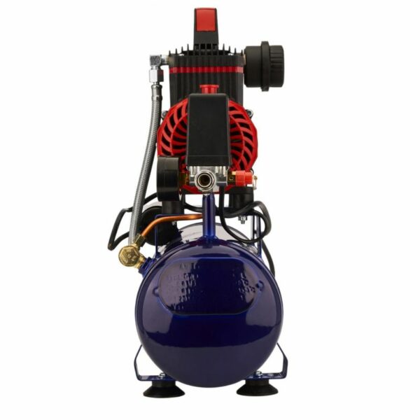 Kompresor bez ulja, 9L, 1200W | KD2127 - Image 4