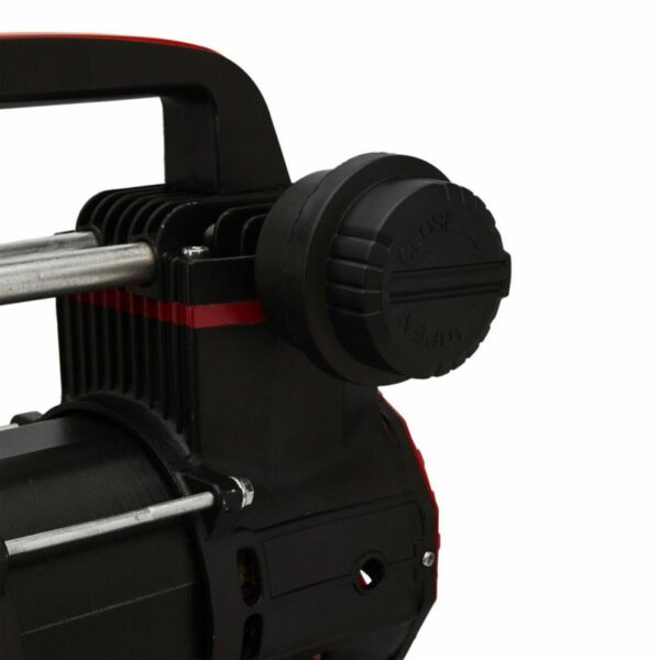 Kompresor bez ulja, 24L, 1390W | KD2128 - Image 13