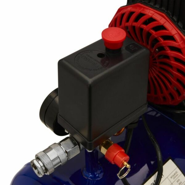 Kompresor bez ulja, 24L, 1390W | KD2128 - Image 15