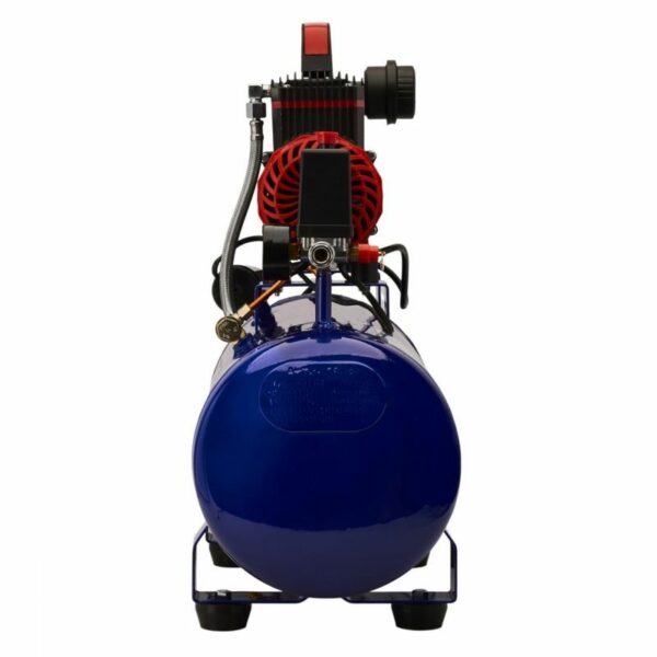 Kompresor bez ulja, 24L, 1390W | KD2128 - Image 6