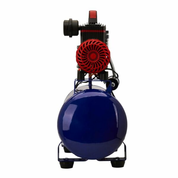 Kompresor bez ulja, 24L, 1390W | KD2128 - Image 7