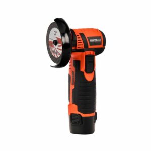 Bežična kutna brusilica, 2x12V | KD3161
