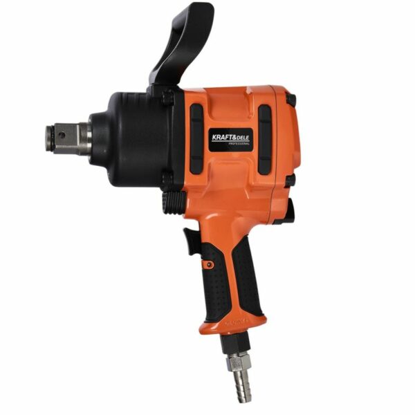Električni udarni ključ, 1" | KD5462 - Image 2