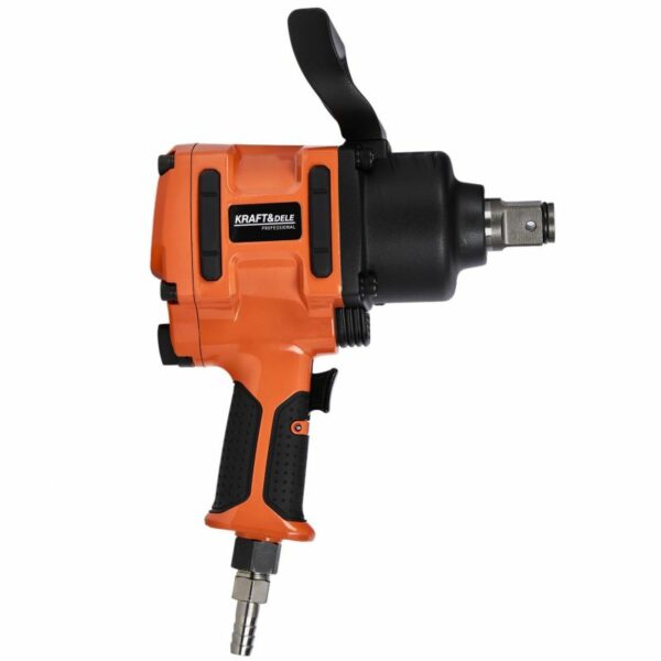 Električni udarni ključ, 1" | KD5462 - Image 3