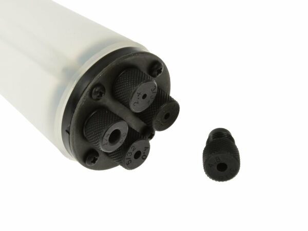 Kliješta za zakivanje, 2,4-6,4 mm | GEKO PREMIUM - Image 5