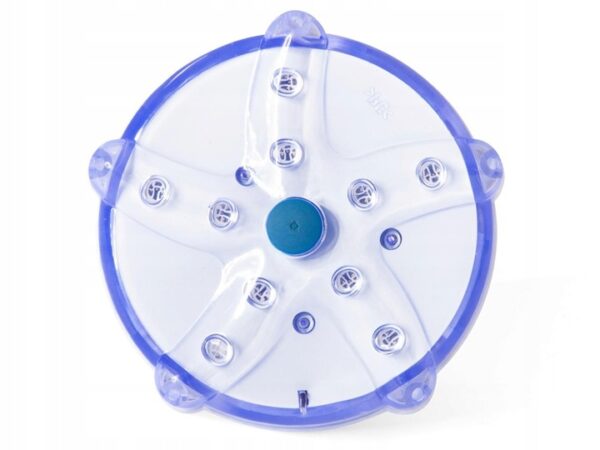 LED svjetlo za bazen, 6x9cm | Bestway - Image 3