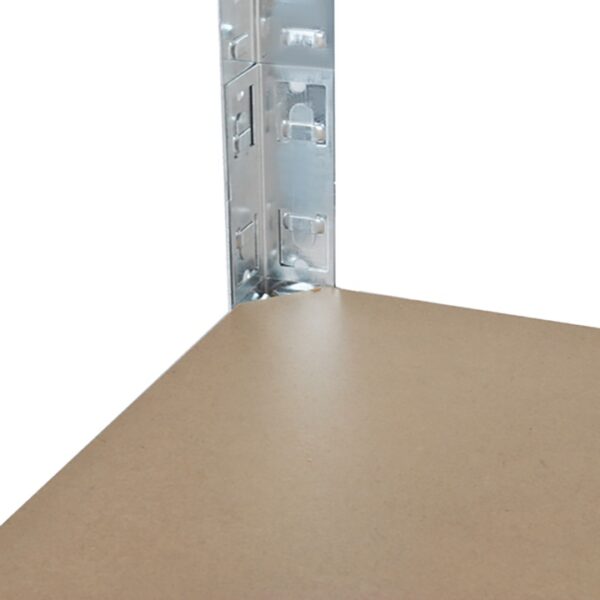 Metalni stalak za pohranu, 220x100x45cm, 875kg | Malatec - Image 7