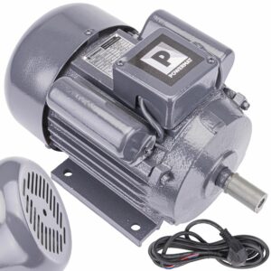 Monofazni elektromotor 2,2 kW, 2800 okretaja u minuti | PM-JSE-2200T