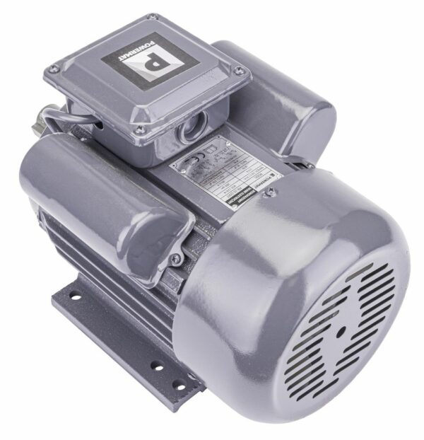 Monofazni elektromotor 2,2 kW, 2800 okretaja u minuti | PM-JSE-2200T - Image 3
