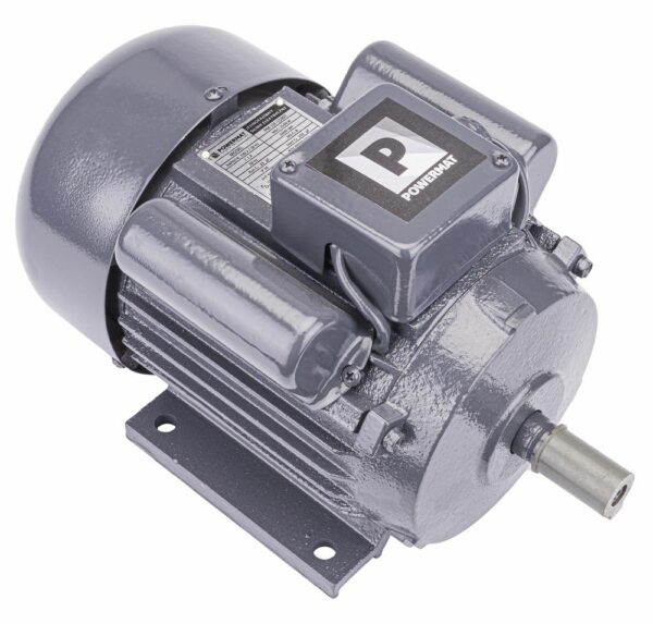 Monofazni elektromotor 2,2 kW, 2800 okretaja u minuti | PM-JSE-2200T - Image 4